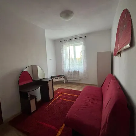 Pensiune Weinesya Sunset Smida Beliş